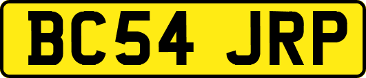 BC54JRP