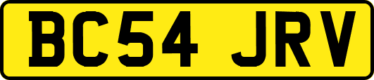 BC54JRV