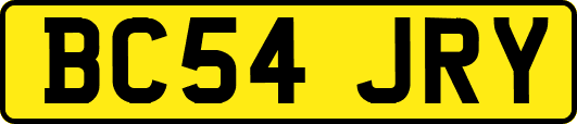 BC54JRY