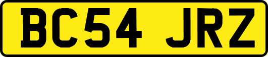 BC54JRZ