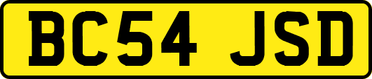 BC54JSD