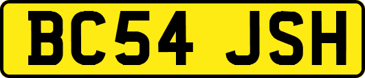 BC54JSH