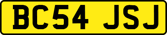 BC54JSJ