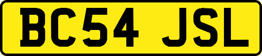 BC54JSL