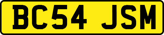 BC54JSM