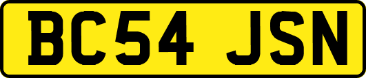 BC54JSN