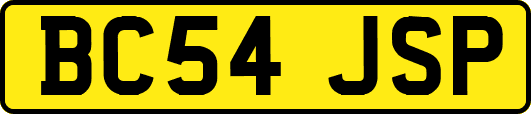 BC54JSP