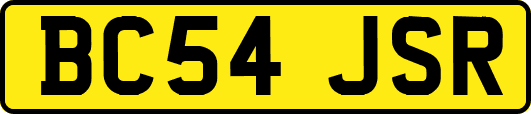 BC54JSR