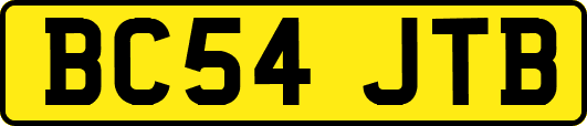 BC54JTB