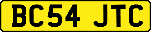 BC54JTC