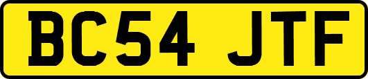 BC54JTF
