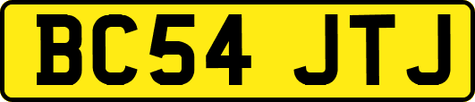 BC54JTJ