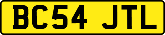 BC54JTL