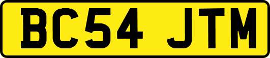 BC54JTM