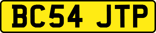 BC54JTP