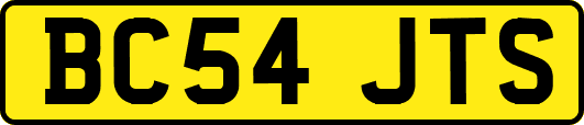 BC54JTS