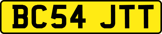 BC54JTT