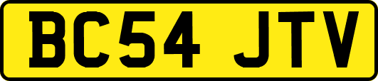 BC54JTV