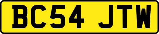 BC54JTW