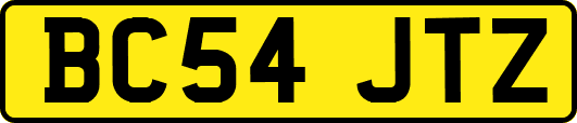 BC54JTZ