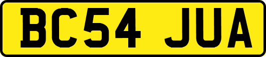 BC54JUA