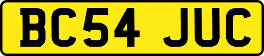 BC54JUC