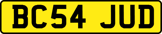 BC54JUD