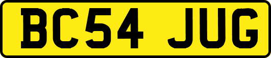 BC54JUG