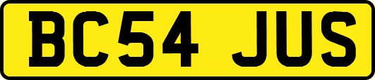 BC54JUS