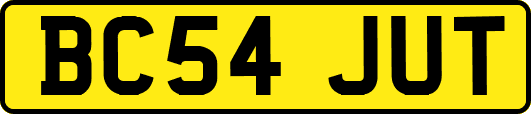 BC54JUT