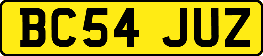 BC54JUZ