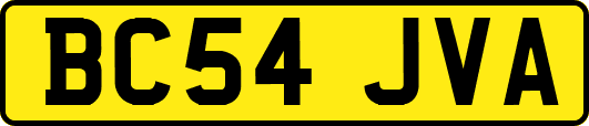 BC54JVA