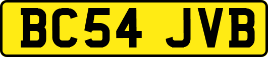 BC54JVB