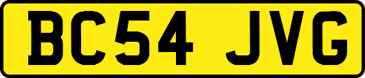 BC54JVG