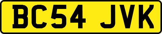 BC54JVK
