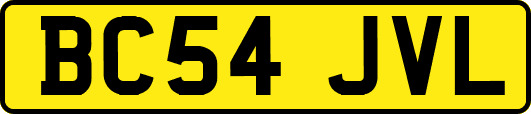 BC54JVL
