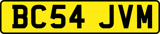 BC54JVM