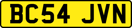 BC54JVN