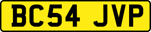 BC54JVP
