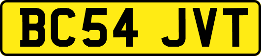 BC54JVT