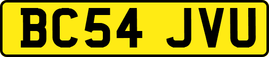 BC54JVU