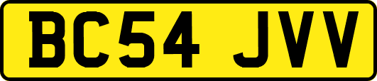 BC54JVV
