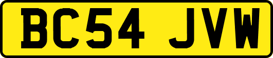 BC54JVW