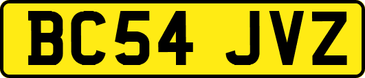 BC54JVZ