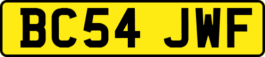 BC54JWF