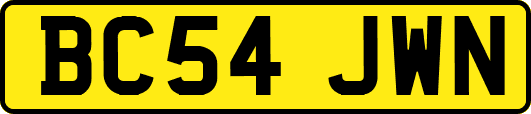 BC54JWN