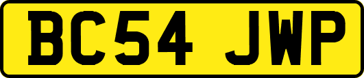 BC54JWP