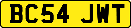 BC54JWT