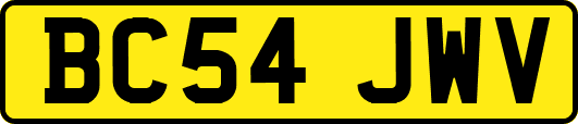BC54JWV