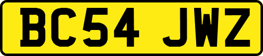 BC54JWZ